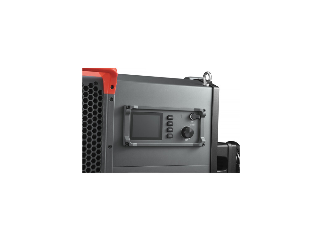 Godox Knowled P1200R Hard Pro K1 RGB LED Panel Işık